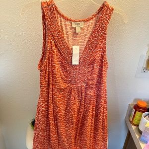 Loft Size Small Dress